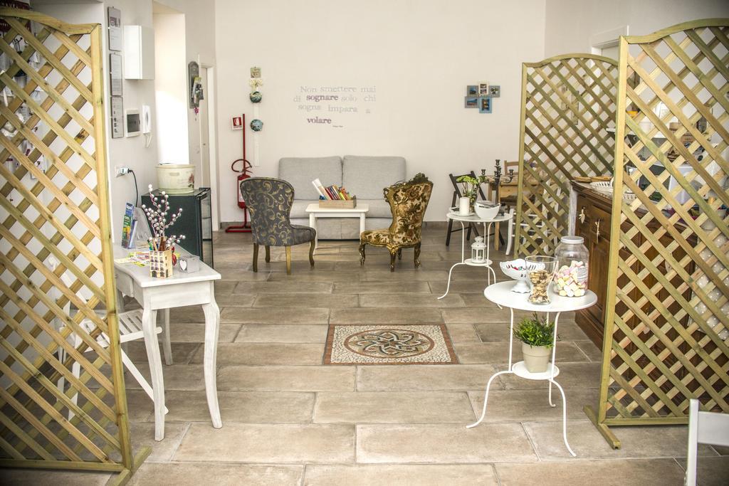 Bed & Breakfast Lady-B Nápoles Exterior foto