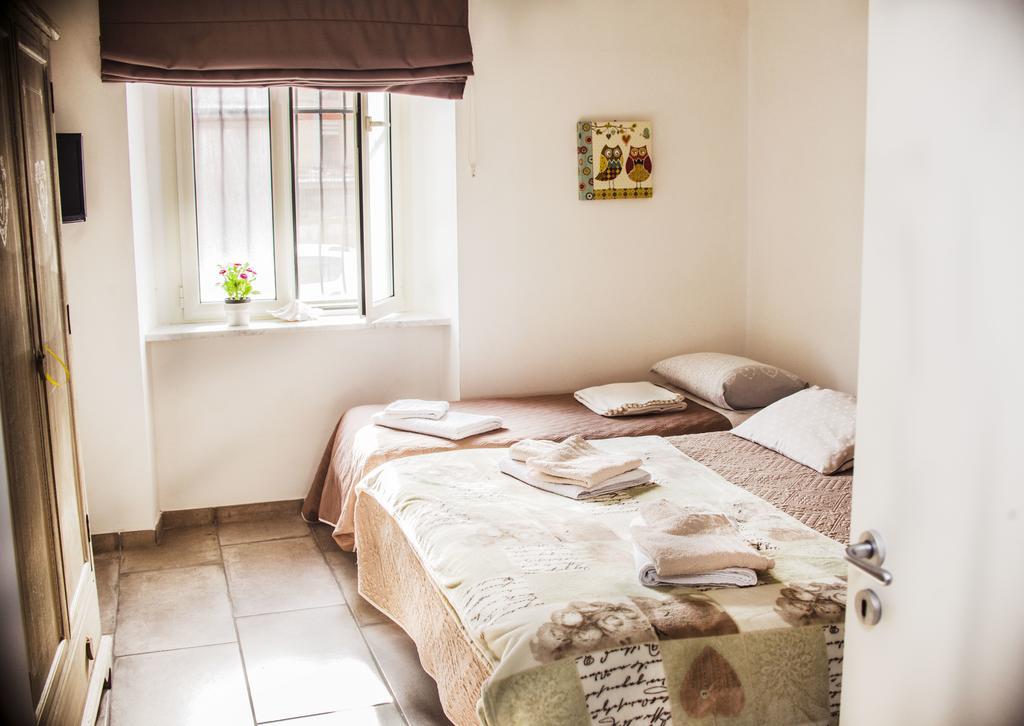 Bed & Breakfast Lady-B Nápoles Exterior foto