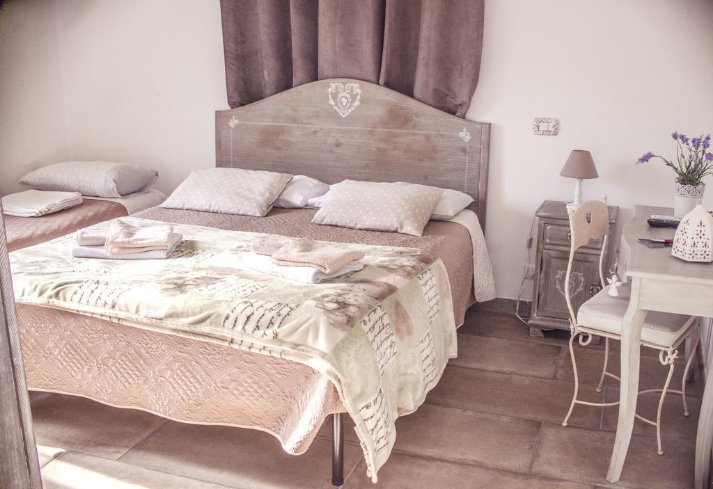 Bed & Breakfast Lady-B Nápoles Exterior foto