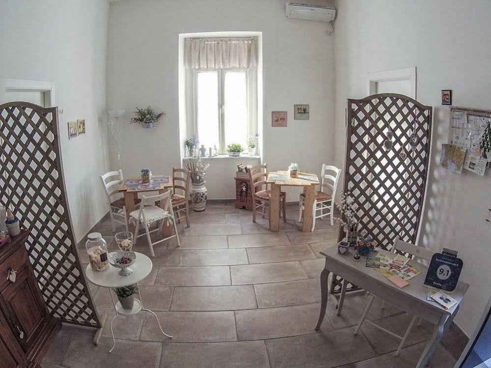 Bed & Breakfast Lady-B Nápoles Exterior foto