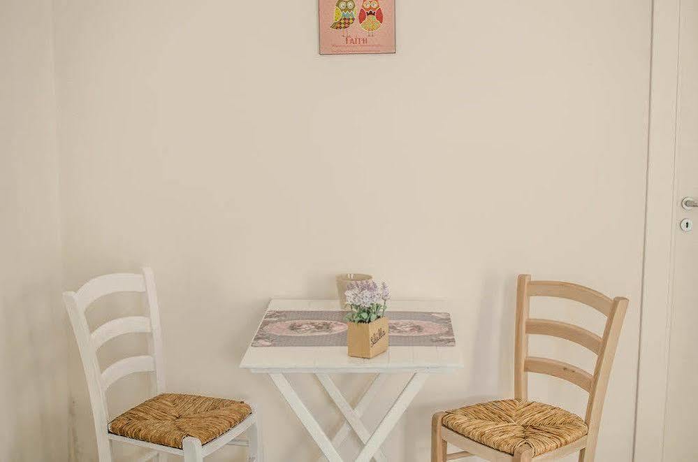 Bed & Breakfast Lady-B Nápoles Exterior foto