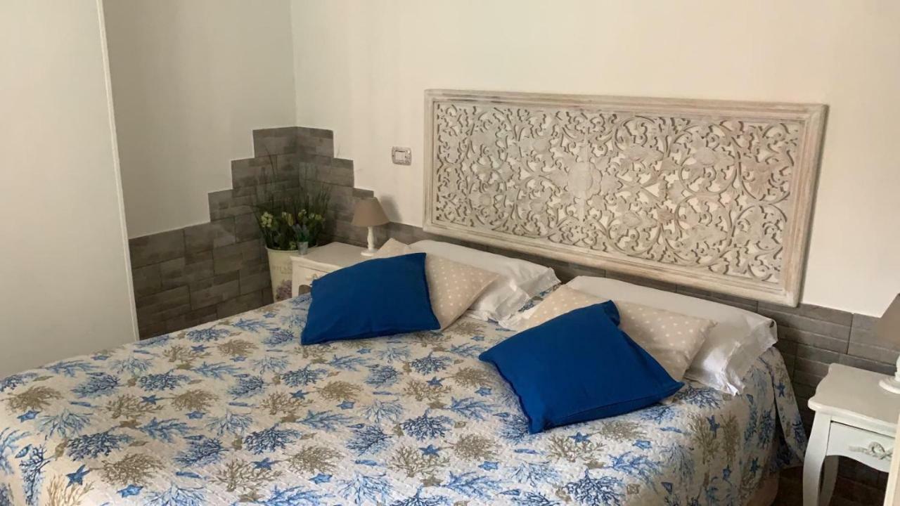 Bed & Breakfast Lady-B Nápoles Exterior foto